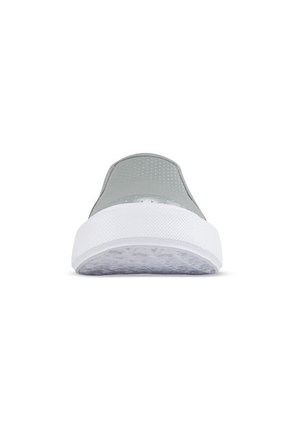 Tenis Faroo Plata Para Mujer Croydon