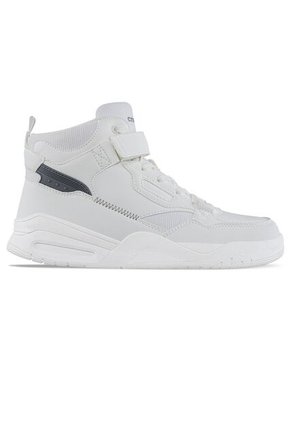 Tenis Urbanos Riajugu Blanco Croydon Para Hombre
