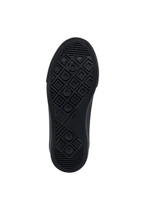 Tenis Discovery Alto Nn. Negro Para Hombre Y Mujer Croydon
