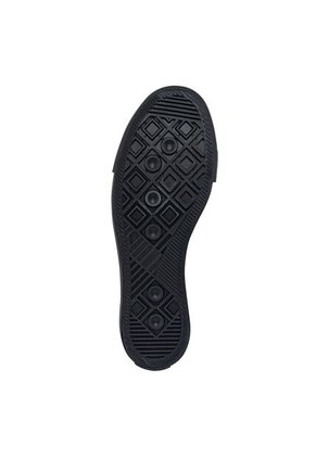 Tenis Discovery Bajo Negro Para Hombre Croydon