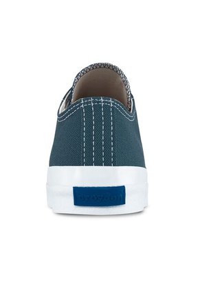 Tenis Royal Lo Cut Azul Para Hombre Croydon