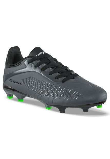 Guayos Grama Levila Gris Croydon Para Hombre