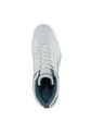 Tenis Urbanos Tiludo Blanco Croydon Para Hombre de Croydon