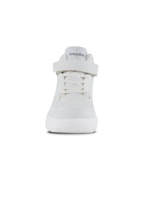 Tenis Urbanos Riajugu Blanco Croydon Para Hombre