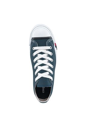 Tenis Royal Lo Cut Azul Para Hombre Croydon