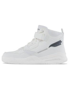 Tenis Urbanos Riajugu Blanco Croydon Para Hombre
