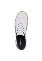 Tenis Wilfred Blanco Para Hombre Croydon de Croydon
