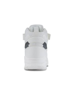 Tenis Urbanos Riajugu Blanco Croydon Para Hombre
