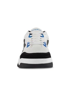 Tenis Urbanos Binter Blanco Croydon Para Hombre