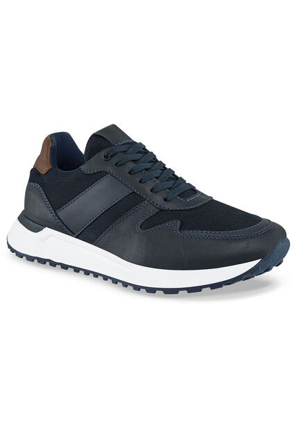 Tenis Broddy Azul Para Hombre Croydon