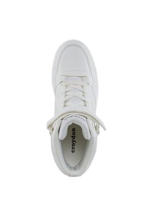 Tenis Urbanos Riajugu Blanco Croydon Para Hombre