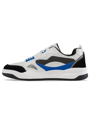Tenis Urbanos Binter Blanco Croydon Para Hombre