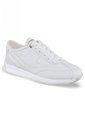 Tenis Urbanos Zaffira Marfil Croydon Para Mujer de Croydon