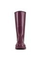 Botas De Lluvia Tiffany Colors Vino Para Mujer Croydon de Croydon