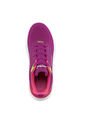 Tenis Wiral Fucsia-Rojo Para Mujer Croydon de Croydon