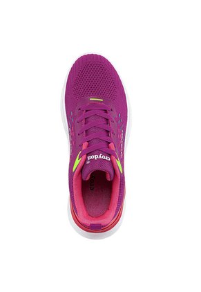 Tenis Wiral Fucsia-Rojo Para Mujer Croydon