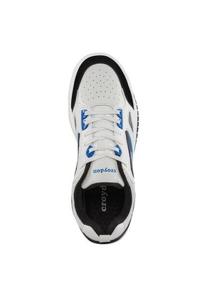 Tenis Urbanos Binter Blanco Croydon Para Hombre