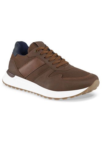 Tenis Broddy Miel Para Hombre Croydon Croydon