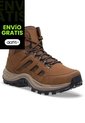 Botas Outdoor Walker Miel Croydon Para Hombre de Croydon