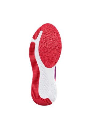 Tenis Wiral Fucsia-Rojo Para Mujer Croydon