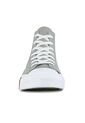 Tenis Royal Hi Cut Gris Para Hombre Croydon de Croydon