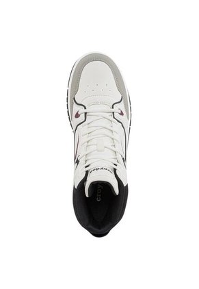 Tenis Urbanos Smafant Blanco Croydon Para Hombre