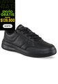 Tenis Colegio Nexaro C Negro Para Niño Y Niña Croydon de Croydon