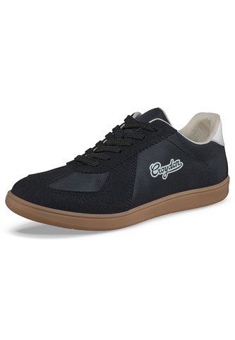 Tenis Urbanos Panope Negro Croydon Para Mujer Croydon