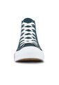 Tenis Royal Hi Cut Azul Para Hombre Croydon de Croydon