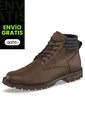 Botas Suyin Café Para Hombre Croydon de Croydon