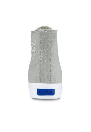 Tenis Royal Hi Cut Gris Para Hombre Croydon