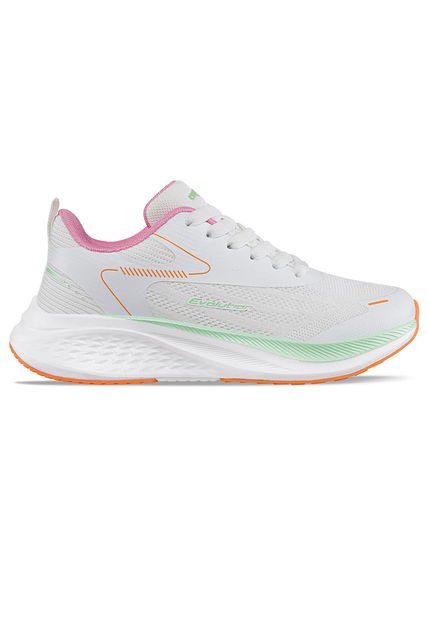 TENIS CROYDON MUJER NICTEL Talla 35
