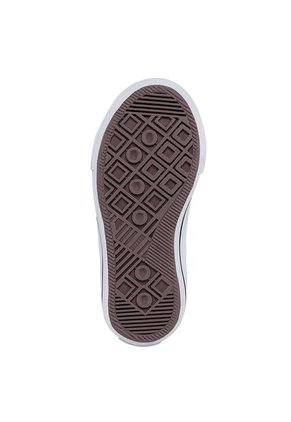 Tenis Discovery Alto Azul Para Hombre Y Mujer Croydon