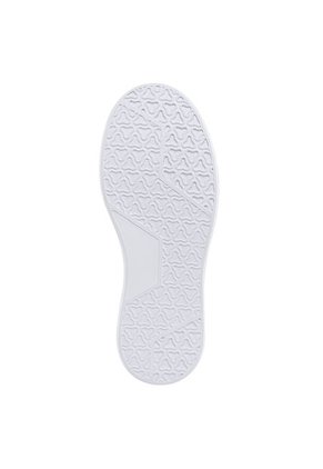 Tenis Faroo Plata Para Mujer Croydon