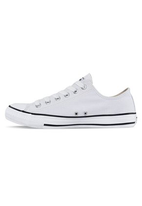 Tenis Discovery Bajo Blanco Para Hombre Y Mujer Croydon