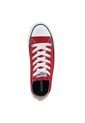Tenis Discovery Bajo Rojo Para Hombre Y Mujer Croydon de Croydon