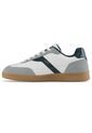 Tenis Casuales Ilor Azul Croydon Para Hombre de Croydon