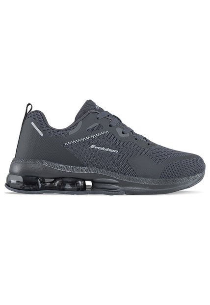 TENIS CROYDON HOMBRE DQ200Q8 KLUT Talla 43