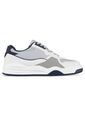 Tenis Urbanos Jynx Gris Croydon Para Hombre de Croydon