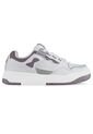 Tenis Urbanos Gimur Blanco Croydon Para Mujer de Croydon