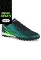 Guayos Sintética Purfo Verde Croydon Para Hombre de Croydon