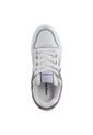 Tenis Urbanos Gimur Blanco Croydon Para Mujer de Croydon