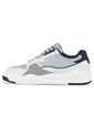 Tenis Urbanos Jynx Gris Croydon Para Hombre de Croydon