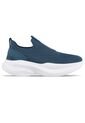 Tenis Para Caminar Zafali Azul Osc Croydon Para Hombre de Croydon