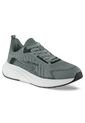 Tenis Running Azuk Gris Croydon Para Hombre de Croydon