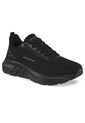 Tenis Running Datil Negro-Negro Croydon Para Hombre de Croydon