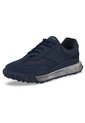 Tenis Urbanos Khepri Azul Croydon Para Hombre de Croydon