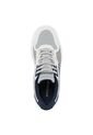 Tenis Urbanos Jynx Gris Croydon Para Hombre de Croydon