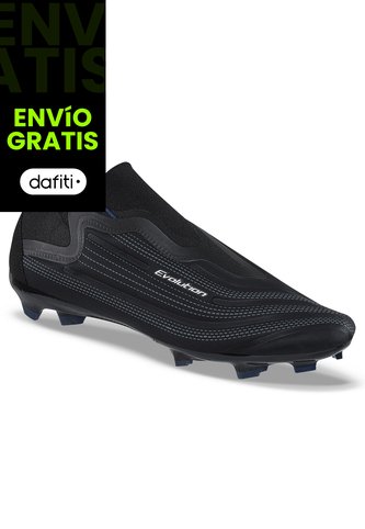Guayos Grama Aplat Negro Para Hombre Croydon Croydon