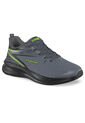 Tenis Running Zada Gris Osc Para Hombre Croydon de Croydon